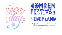 honden festival Nederland